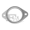 OPEL 13255815 Gasket, exhaust pipe